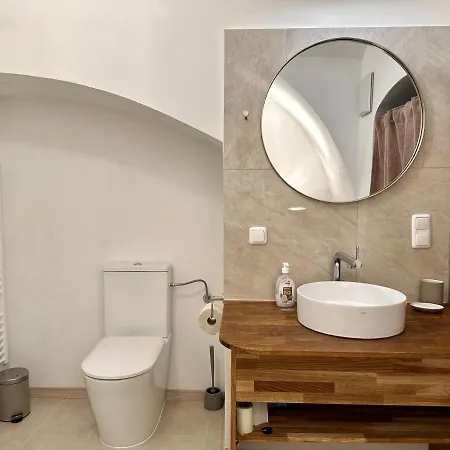 Altes Salzgewoelbe Badgasse Lejlighed Gmunden