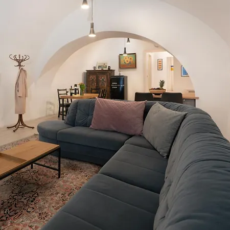 Altes Salzgewoelbe Badgasse Apartment Gmunden