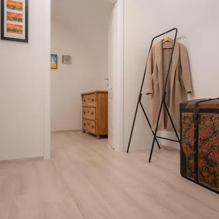 Altes Salzgewoelbe Badgasse * Gmunden