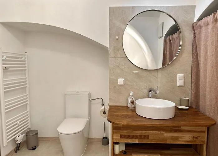 Altes Salzgewoelbe Badgasse Apartamento Gmunden