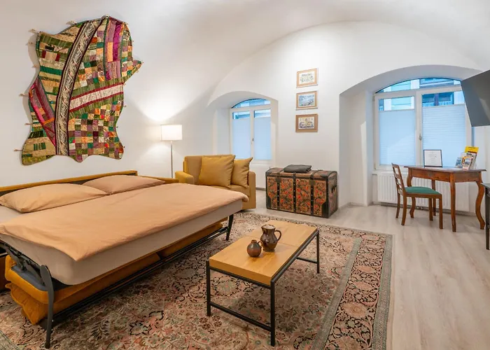 Altes Salzgewoelbe Badgasse *