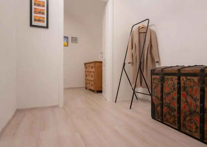 Altes Salzgewoelbe Badgasse * Gmunden